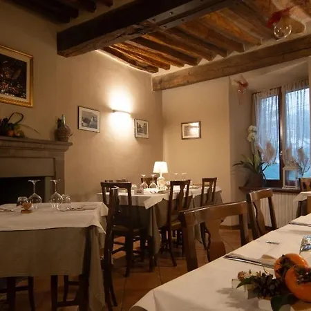 Ristorante Fontana 3*