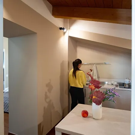 酒店 Ristorante Fontana
