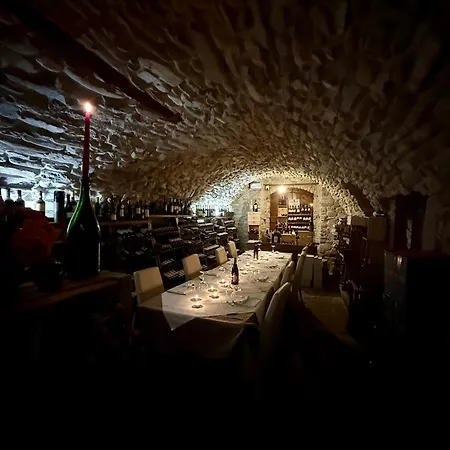 Ristorante Fontana Calestano